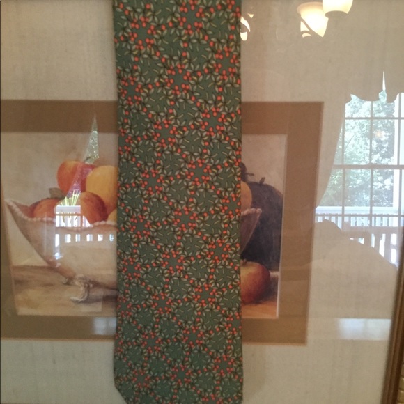 Hermes Other - Hermès men’s tie
